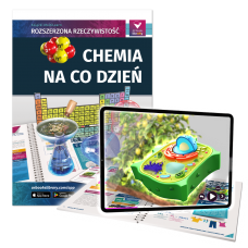 Chemia na co dzień
